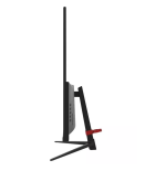 Keep Out XGM27PRO2KV4 Gaming 27" IPS 2k Qhd G-SYNC 200hz 1ms Negro