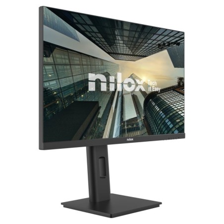 Nilox Nxm27reg12065 27" Full HD 4ms120hz Negro