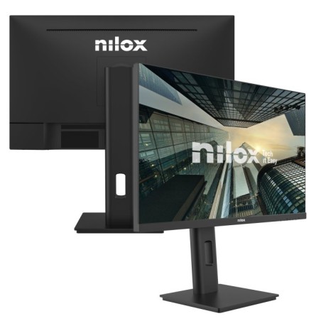 Nilox Nxm24reg12065 24"  Full HD 120hz 4ms Negro