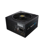 Fsp Hydro Gt Pro 1000w Atx Gen 5.0 80 Semi Modular Plus Gold