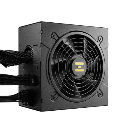 Fsp Hydro Gt Pro 1000w Atx Gen 5.0 80 Semi Modular Plus Gold