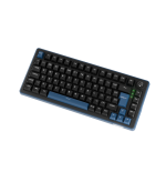 Teclado Mecánico Ducky OK-M 75 75% Tri-Mode Hot-Swap RGB Tactile (ES)
