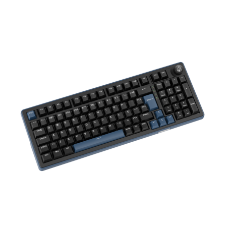 Teclado Mecánico Ducky OK-M 98 98% Tri-Mode Hot-Swap RGB Tactile (ES)