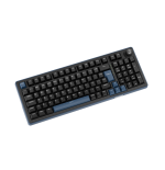 Teclado Mecánico Ducky OK-M 98 98% Tri-Mode Hot-Swap RGB Tactile (ES)