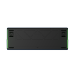 Teclado Mecánico Ducky OK-M 98 98% Tri-Mode Hot-Swap RGB Tactile (ES)