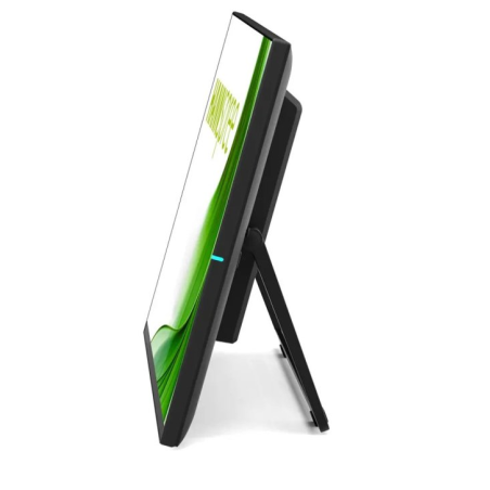 Hannspree Ht279ppb 27" Tactil Dp Hdmi vesa 100x100 Portable