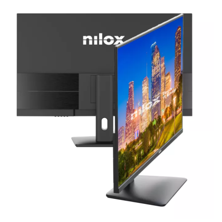Nilox Nxm27fhd1204  27" Full HD 120hz 4ms Negro