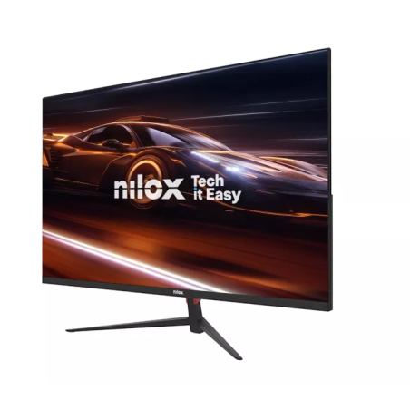 Nilox Nxm27fhd2401 27" Full HD 240hz 1ms Negro