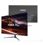 Nilox Nxm27fhd2401 27" Full HD 240hz 1ms Negro