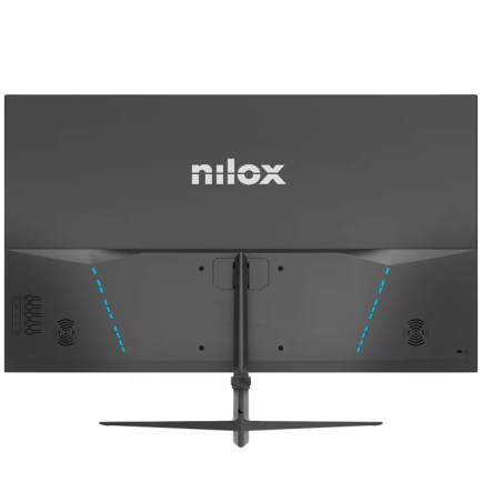 Nilox Nxm27fhd2401 27" Full HD 240hz 1ms Negro