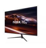Nilox NXM24FHD2401 24" Full HD 240hz 1ms Negro