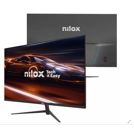 Nilox NXM24FHD2401 24" Full HD 240hz 1ms Negro