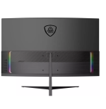 Keep Out Gaming Curvo XGM27PRO+V3L 27" G-SYNC Full HD 240hz 1ms Negro