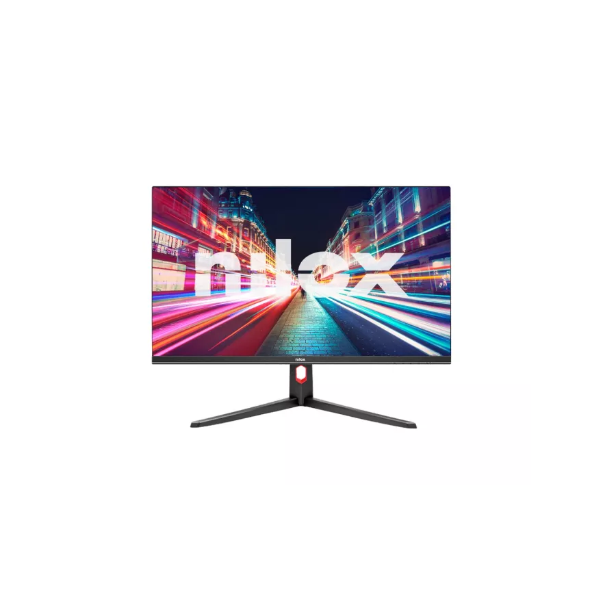 Nilox Nxm27cv2k2001 Va 2k Curvo 27" 2560x1440 200hz 1ms