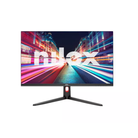 Nilox Nxm27cv2k2001 Va 2k Curvo 27" 2560x1440 200hz 1ms