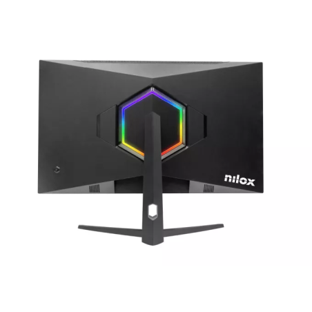 Nilox Nxm27cv2k2001 Va 2k Curvo 27" 2560x1440 200hz 1ms