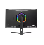 Nilox Nxm27cv2k2001 Va 2k Curvo 27" 2560x1440 200hz 1ms