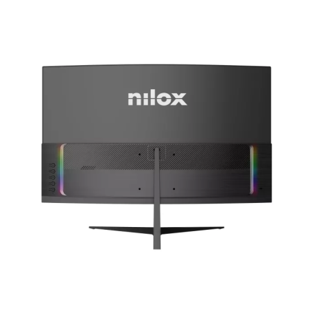 Nilox Nxm27crv2402 Va Curvo 27" Full HD 240hz 1ms