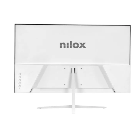 Nilox Nxm24fhd2001 Ips 24" Full HD 200hz 1ms Blanco