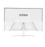 Nilox Nxm24fhd2001 Ips 24" Full HD 200hz 1ms Blanco