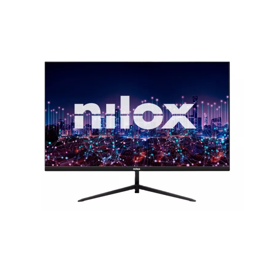 Nilox Nxm22fhd1202 Ips 22" Full HD 120hz 4ms