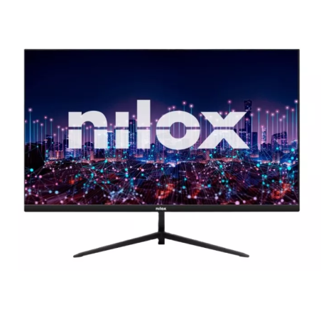 Nilox Nxm22fhd1202 Ips 22" Full HD 120hz 4ms