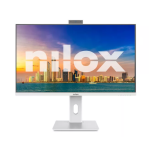 Nilox NXM27RWEB02W 27" Ips Full HD 120hz 4ms Blanco
