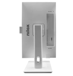 Nilox NXM27RWEB02W 27" Ips Full HD 120hz 4ms Blanco