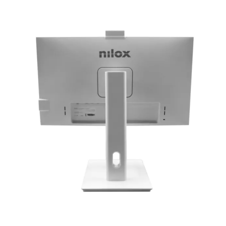 Nilox NXM24RWEB02W 24" Ips Full HD 120hz 4ms Blanco
