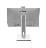 Nilox NXM24RWEB02W 24" Ips Full HD 120hz 4ms Blanco