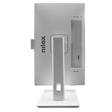 Nilox NXM24RWEB02W 24" Ips Full HD 120hz 4ms Blanco