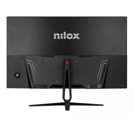 Nilox Nxm27crv2001 Va Full HD 200hz 27" 1ms AMD FreeSync Curvo