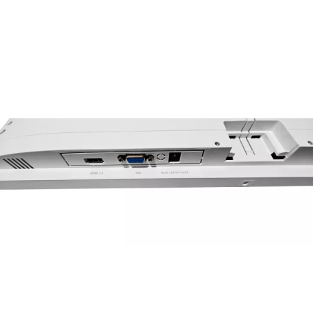 Nilox NXM24FHD1 24" VA Full HD120Hz 4ms Blanco