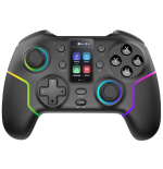 Mars Gaming Gamepad MGPV3 2.4GPRO RGB Negro