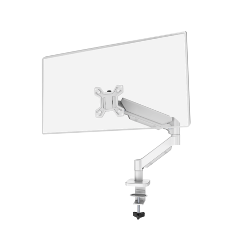 Mars Gaming Soporte Articulable 32'' MARM Pro 1 blanco