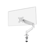 Mars Gaming Soporte Articulable 32'' MARM Pro 1 blanco