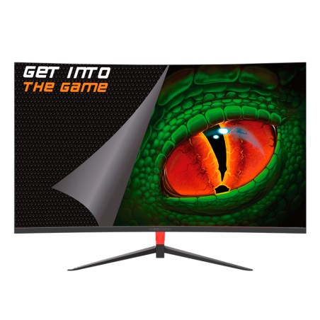 Keep Out XGM27PROIIIS Gaming G-SYNC 27" Full HD 200Hz 1ms Negro