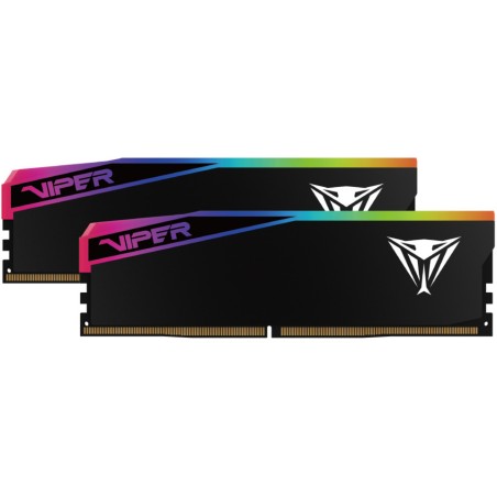 Patriot DIMM de 96 GB DDR5-6400 (2x 48 GB) en kit doble