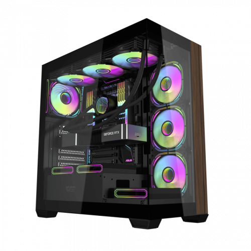Aussar Verified PC DarkFlash Pro 2