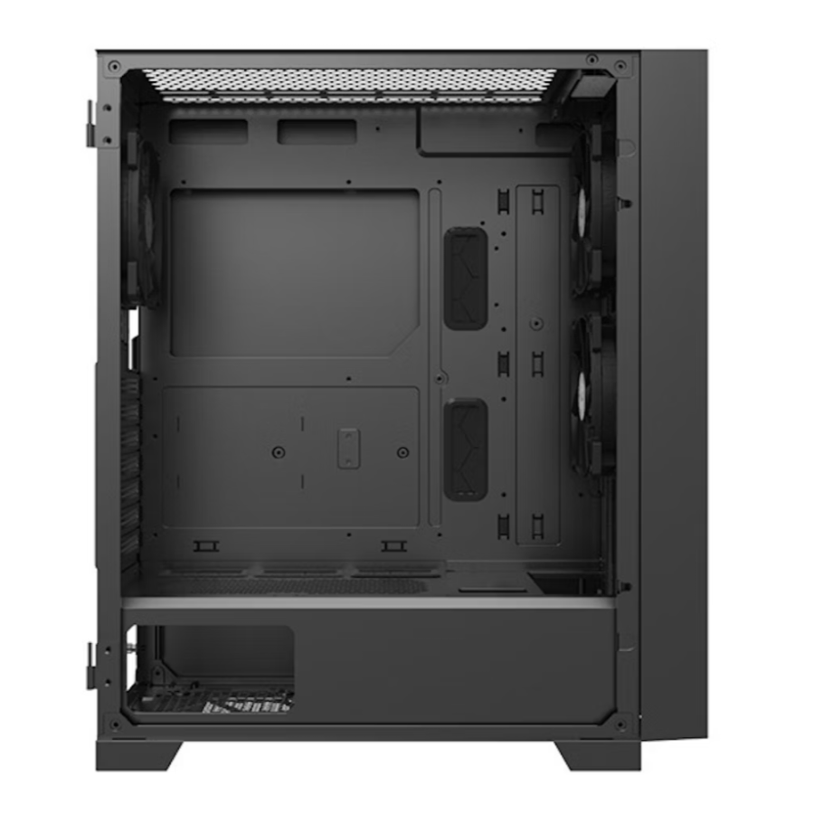 Aussar Verified PC Ryzen 7 7800x3d RTX 5080 32GB DDR5 1TB NVMe