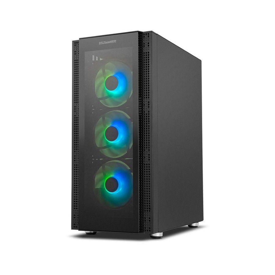 Aussar Verified Pc Ryzen 5 7600X GAinward RTX 5070 32GB RAM 1tb NVMe
