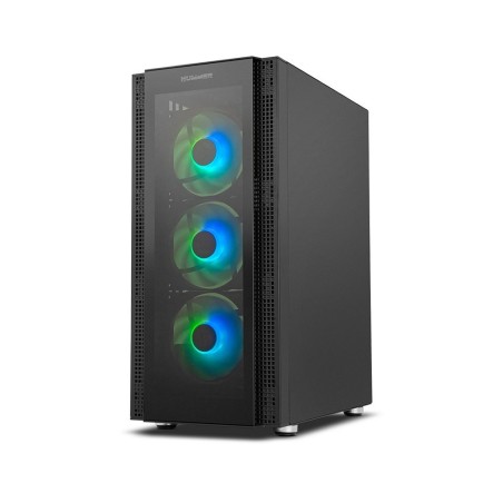 Aussar Verified Pc Ryzen 5 7600X GAinward RTX 5070 32GB RAM 1tb NVMe