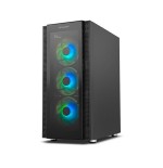 Aussar Verified Pc Ryzen 5 7600X GAinward RTX 5070 32GB RAM 1tb NVMe