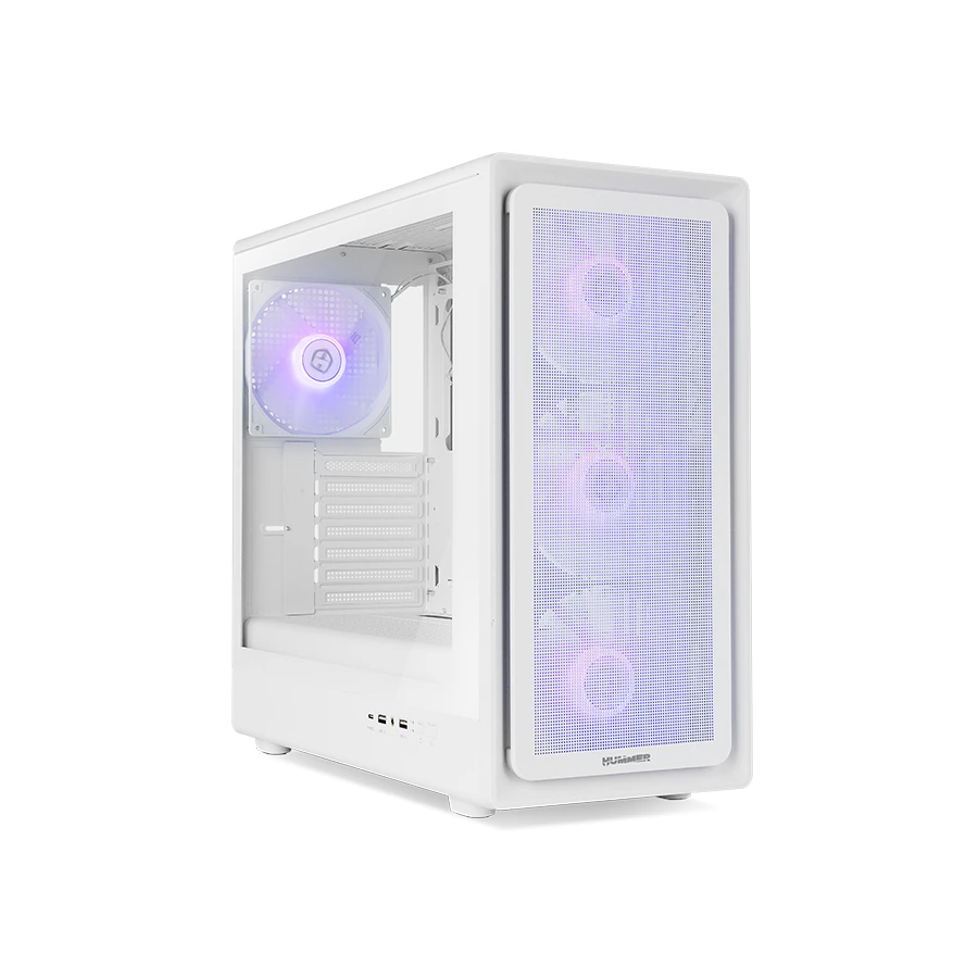 Aussar Verified ryzen 5 rtx3050 16gb ssd 500gb