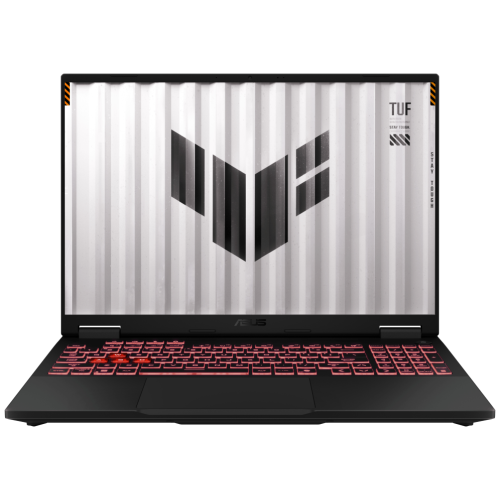 ASUS TUF A16 TUF608UHI-TU239 R7 260 16GB 512GB RTX5050 16" FDOS