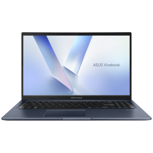 ASUS VIVOBOOK 15 D1502XA-BQ027 R7 7840HS 8GB 512GB 15.6" FDOS AZUL noAC