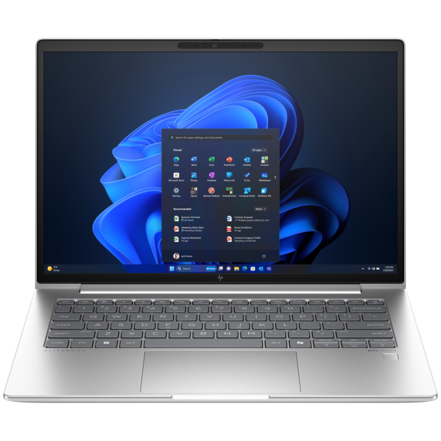 HP ELITEBOOK 645 G11 R7-7735U/16GB/512GB/14"/W11P