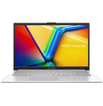 ASUS VIVOBOOK GO 15 E1504FA-BQ2871 R5 40 16GB 512GB 15.6" FDOS PLATA noAC