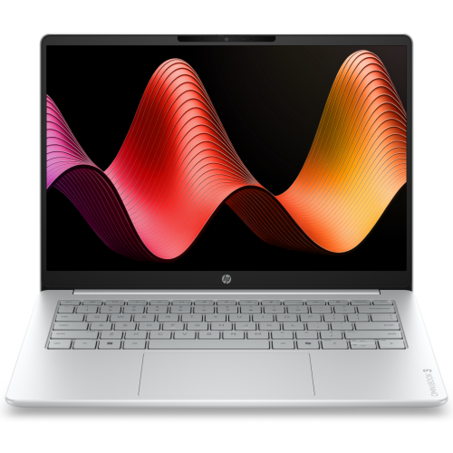 HP OMNIBOOK 3 14-ht0017nsx U5 225U 8GB 256GB 14" FDOS noAC PLATA