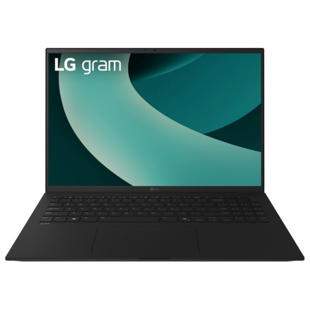 LG GRAM U7-258V 32GB 1TB 16" WQXGA W11H noAC